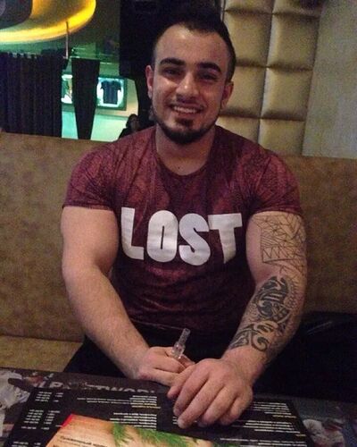  ,   Ozkan, 33 ,   ,   