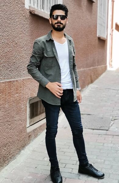  Frankfurt am Main,   Ali, 29 ,   ,   