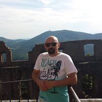  Eichgraben,   Aleks, 54 ,   