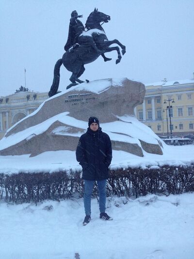  Novy,   Nikolay, 27 ,   ,   