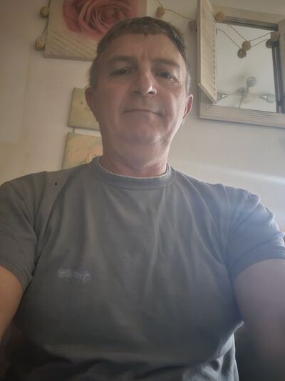  Traunstein,   Goran, 54 ,   ,   