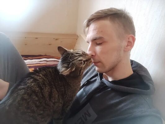  ,   Vasiliy, 33 ,   , c 