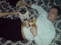  6927658  Vadim, 47 ,    