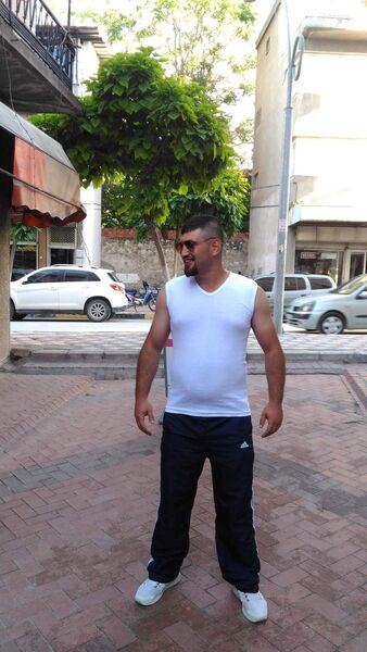  ,   Gokhan, 33 ,   ,   