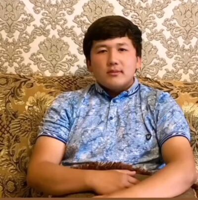  ,   Nuriddin, 21 ,   ,   
