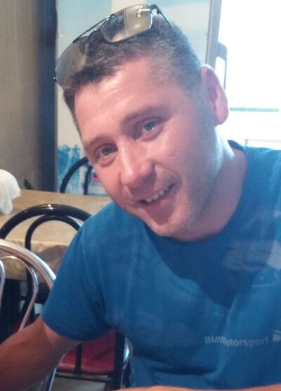  ,   Nikolay, 45 ,   