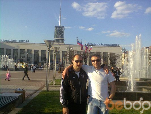 ���������� �����-���������, ���� ������� Andrei, 38 ���, ������������ ��� ������