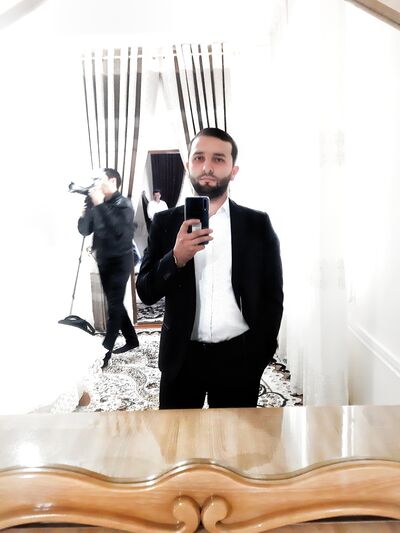 ,   Ulugbek, 31 ,   