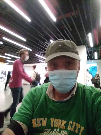  Albertson,   Kairat, 47 ,   ,   