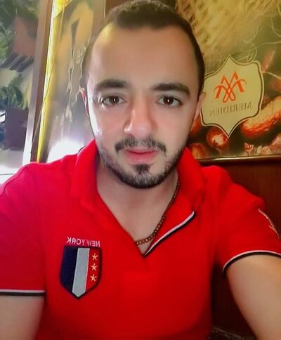  -,   Maged, 40 ,   ,   