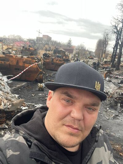  Zabki,   Richi, 39 ,   ,   