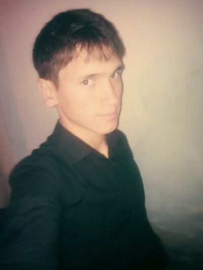  ,   Ilya, 31 ,   