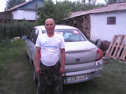  ,   Arlan, 48 ,   