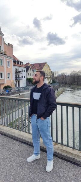  Nuernberg,   Alik, 28 ,   ,   