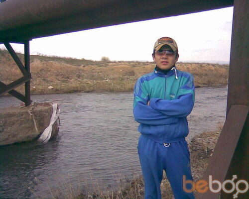  ,   Bakytzhan, 32 ,   