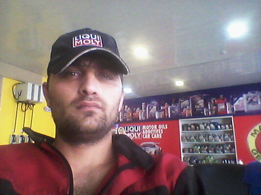  ,   Fazil, 37 ,   