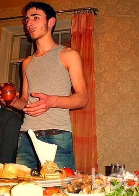  ,   Tato, 31 ,   