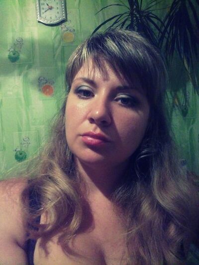  ,   Inessa, 35 ,  