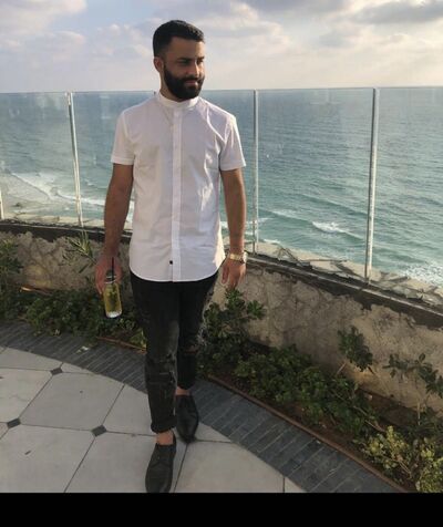  Tel Aviv-Yafo,   Din, 26 ,   ,   