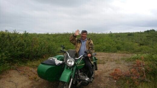  -,   Mihail, 69 ,     , c 