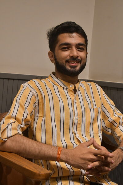  Ahmadabad,   Abhishek, 24 ,   ,   