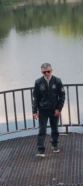  ,   Anzor, 40 ,   ,   