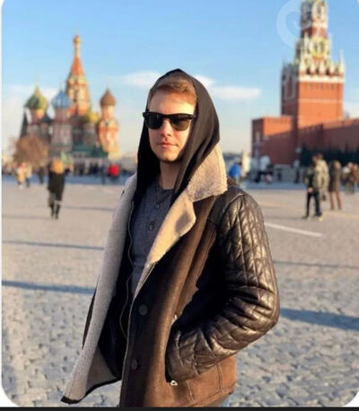 ,   Vladislaw, 31 ,   , 