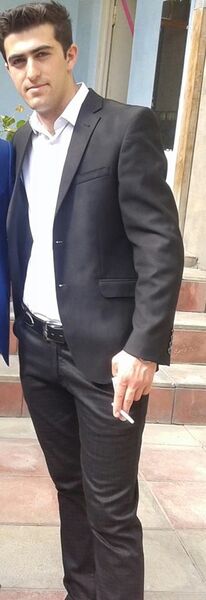  ,   CENGIZ, 31 ,   