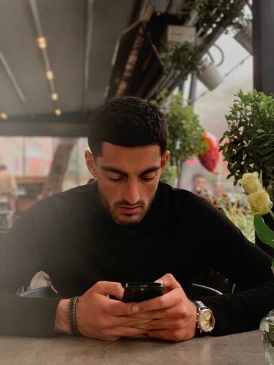  ,   David, 23 ,   ,   
