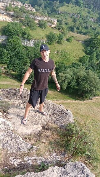  ,   Nikolay, 34 ,   ,   