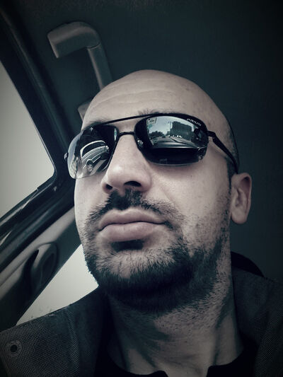  ,   Elnur, 43 ,     , c 