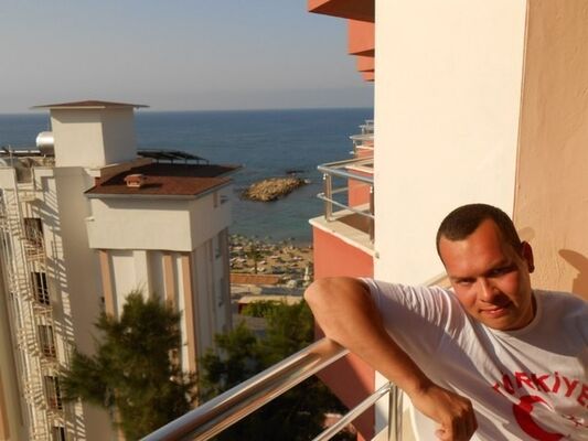  ,   Izmailidel, 34 ,  