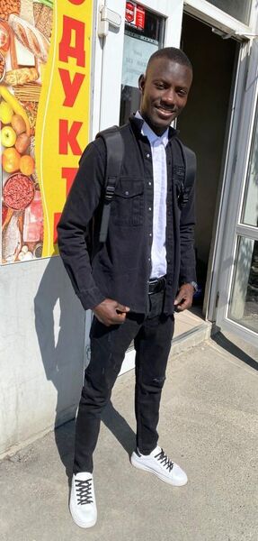  ,   Saliou, 29 ,   ,   , c 