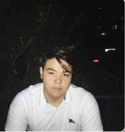  ,   Zhanamir, 23 ,   ,   