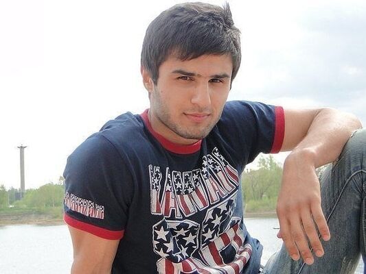  Bielany Wroclawskie,   Adam, 33 ,   