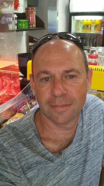  Rishon LeZiyyon,   Michael, 54 ,  