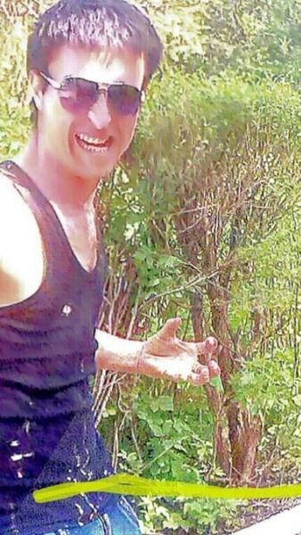  ,   Fayzali, 35 ,   ,   