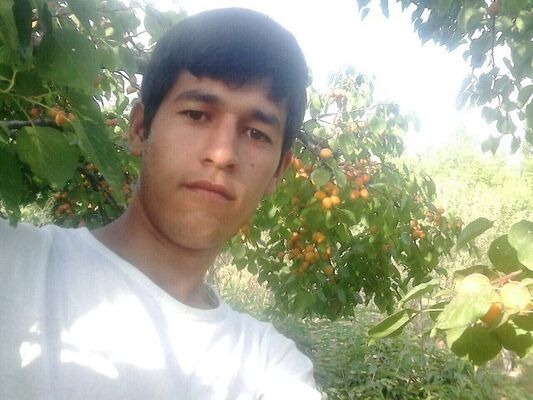  -,   ABDURAHMON, 28 ,   