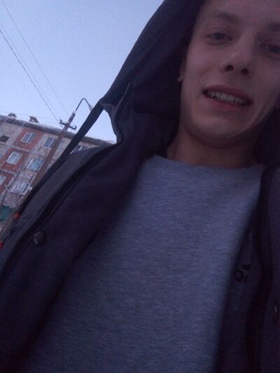  ,   Sergey, 24 ,   ,   