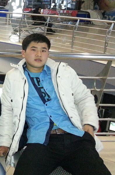  ,   Killer, 31 ,   