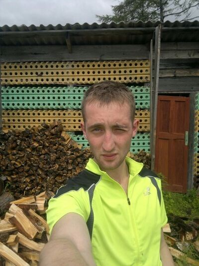  ,   Alexey, 29 ,  