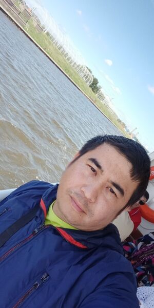  ,   Marat, 35 ,   