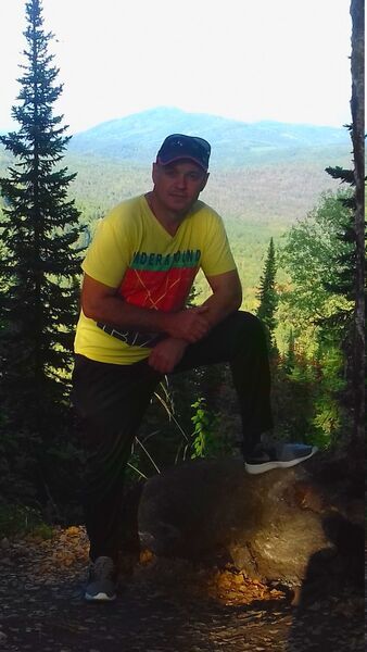 Знакомства Горно-Алтайск, фото мужчины Vital, 42 года, познакомится для флирта, любви и романтики, cерьезных отношений
