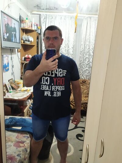  ,   Misha, 31 ,     , c 
