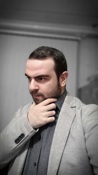  ,   Hayk, 24 ,   ,   