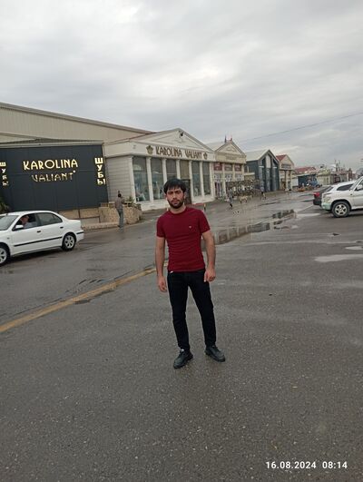  ,   Ismayilzade, 26 ,   ,   