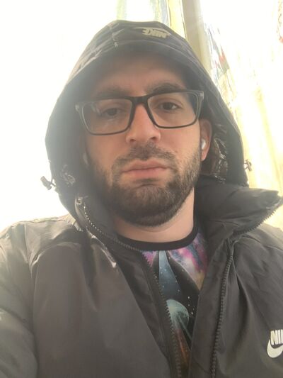  ,   Gevorg, 33 ,   ,   