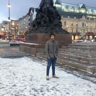  ,   Muhammadali, 27 ,  