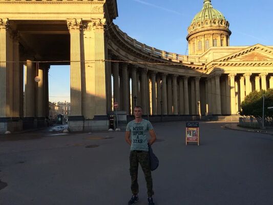  ,   Nikolay, 38 ,   ,   