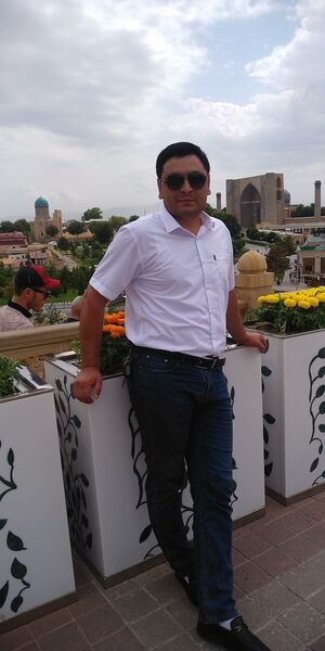  ,   Sherzod, 42 ,     , c , 